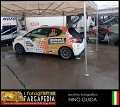 35 Peugeot 208 VTI R2B S.Strabello - G.Ceschi Paddock (1)